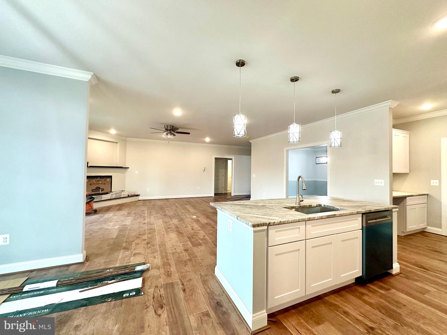 2012 DOZER LN., CATLETT, Virginia 20119, 4 Bedrooms Bedrooms, 7 Rooms Rooms,3 BathroomsBathrooms,Residential,For sale,2012 DOZER LN.,VAFQ2015372 MLS # VAFQ2015372