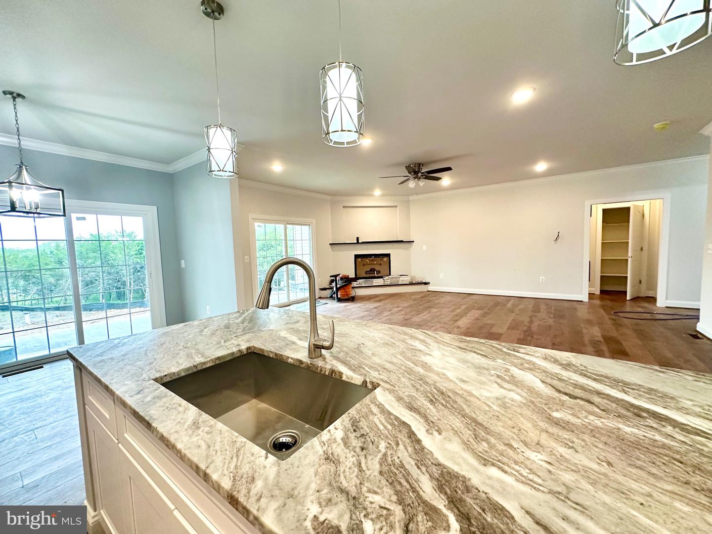 2012 DOZER LN., CATLETT, Virginia 20119, 4 Bedrooms Bedrooms, 7 Rooms Rooms,3 BathroomsBathrooms,Residential,For sale,2012 DOZER LN.,VAFQ2015372 MLS # VAFQ2015372