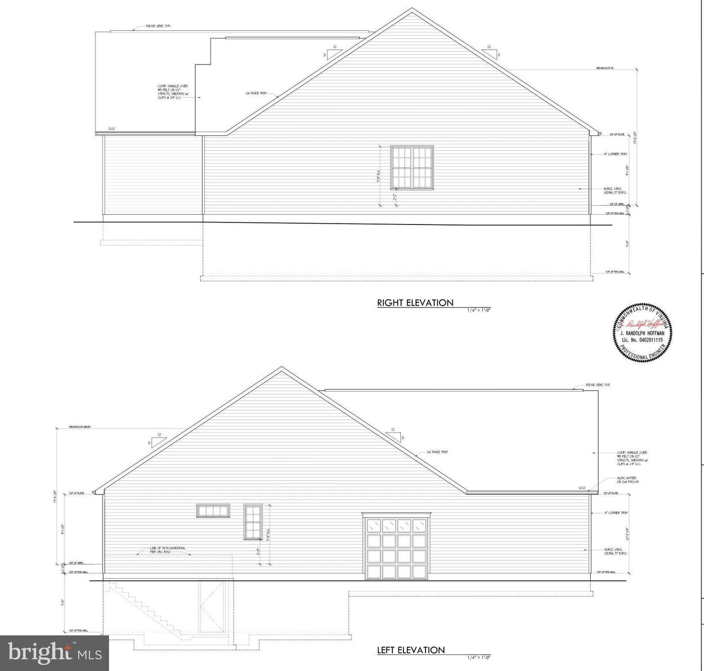2012 DOZER LN., CATLETT, Virginia 20119, 4 Bedrooms Bedrooms, 7 Rooms Rooms,3 BathroomsBathrooms,Residential,For sale,2012 DOZER LN.,VAFQ2015372 MLS # VAFQ2015372