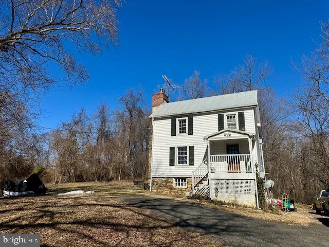 2723 WINCHESTER RD, DELAPLANE, Virginia 20144, 2 Bedrooms Bedrooms, ,1 BathroomBathrooms,Residential,For sale,2723 WINCHESTER RD,VAFQ2015444 MLS # VAFQ2015444