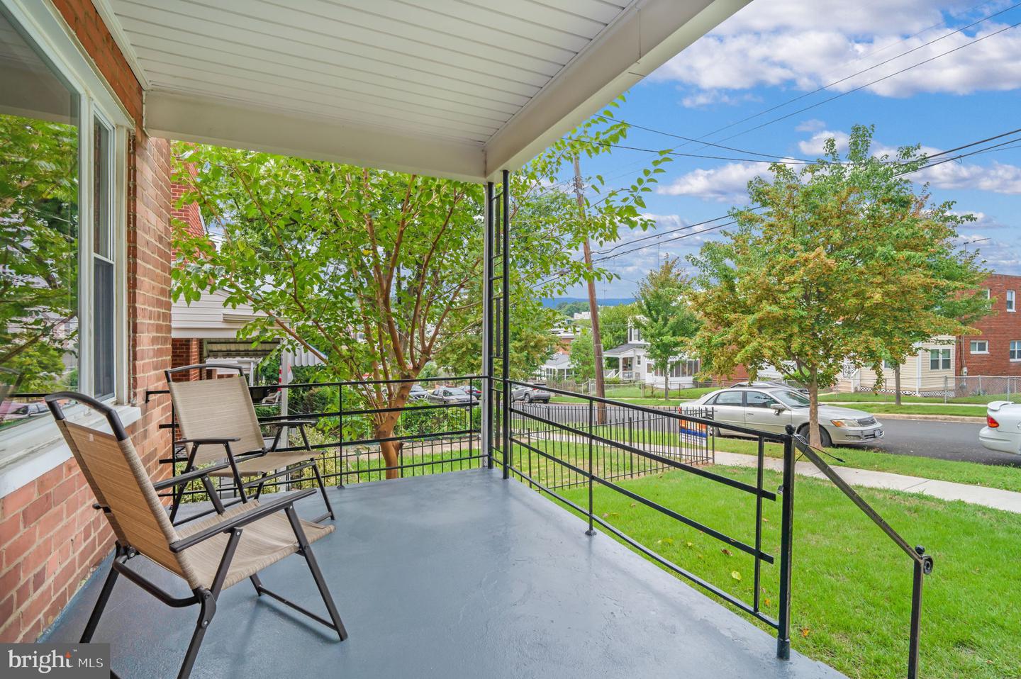 421 JEFFERSON ST NE, WASHINGTON, District Of Columbia 20011, 4 Bedrooms Bedrooms, ,1 BathroomBathrooms,Residential,For sale,421 JEFFERSON ST NE,DCDC2157476 MLS # DCDC2157476