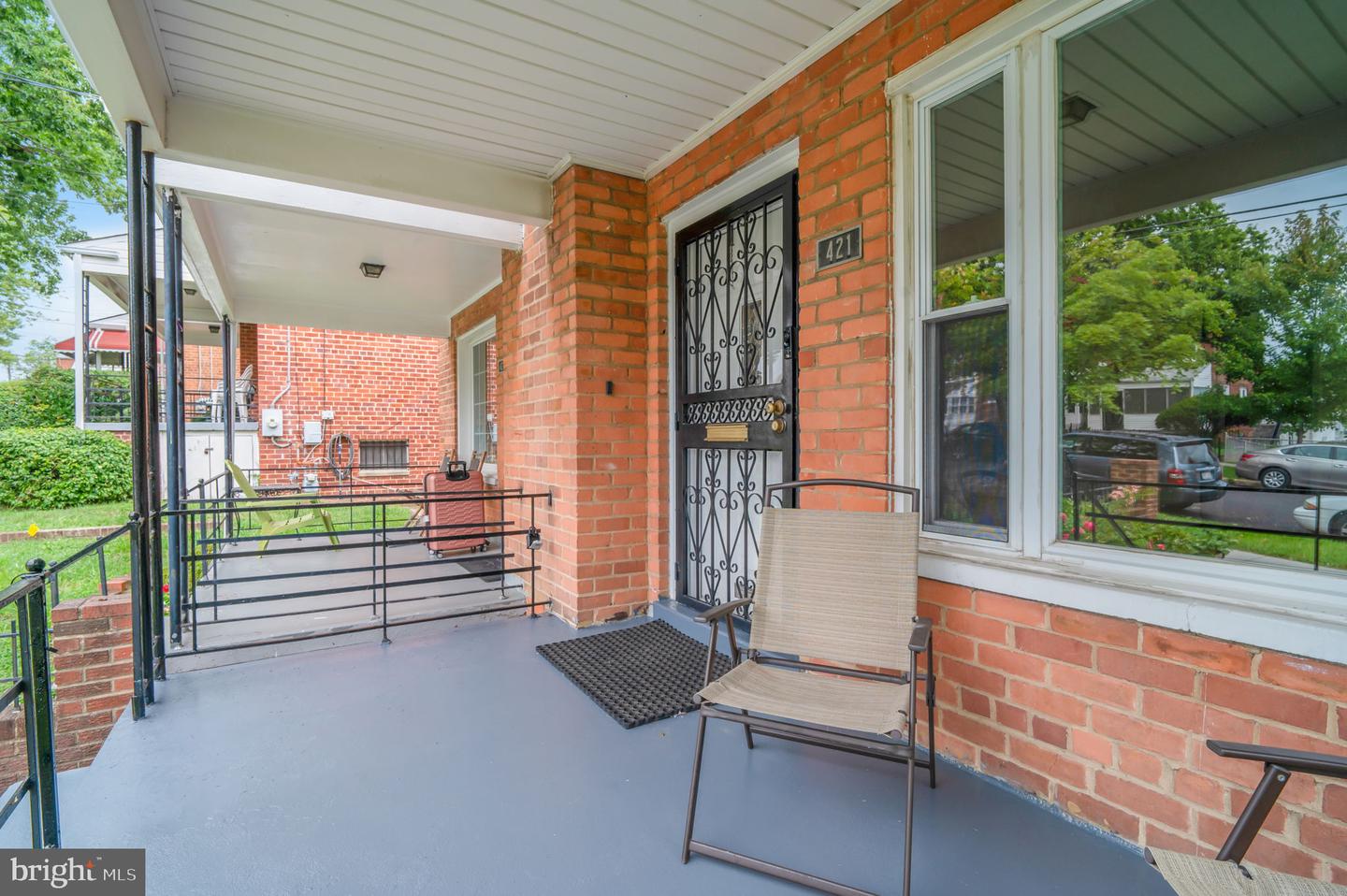 421 JEFFERSON ST NE, WASHINGTON, District Of Columbia 20011, 4 Bedrooms Bedrooms, ,1 BathroomBathrooms,Residential,For sale,421 JEFFERSON ST NE,DCDC2157476 MLS # DCDC2157476