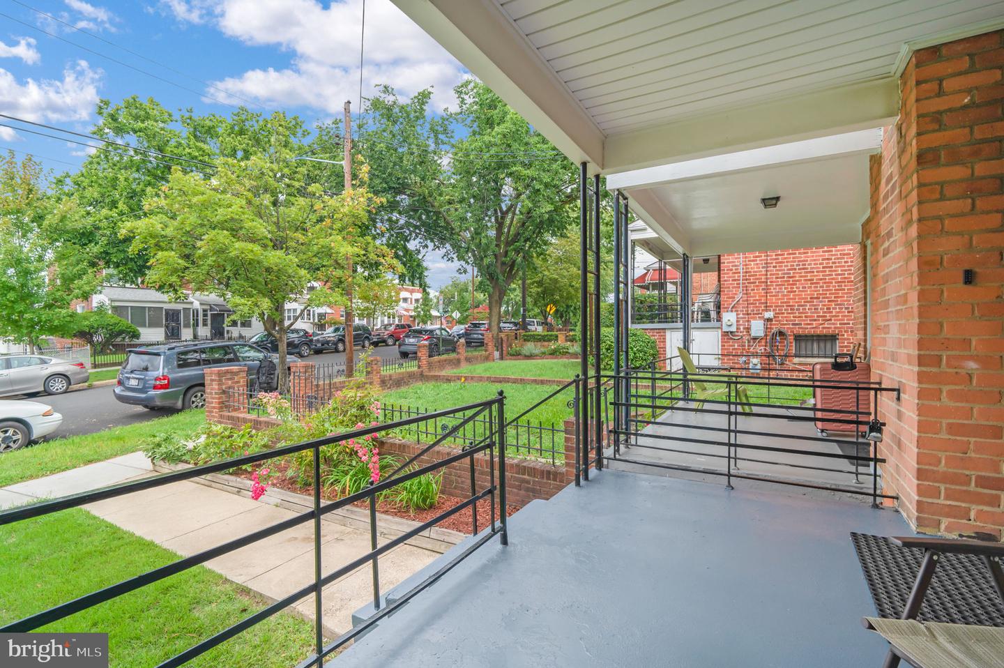 421 JEFFERSON ST NE, WASHINGTON, District Of Columbia 20011, 4 Bedrooms Bedrooms, ,1 BathroomBathrooms,Residential,For sale,421 JEFFERSON ST NE,DCDC2157476 MLS # DCDC2157476