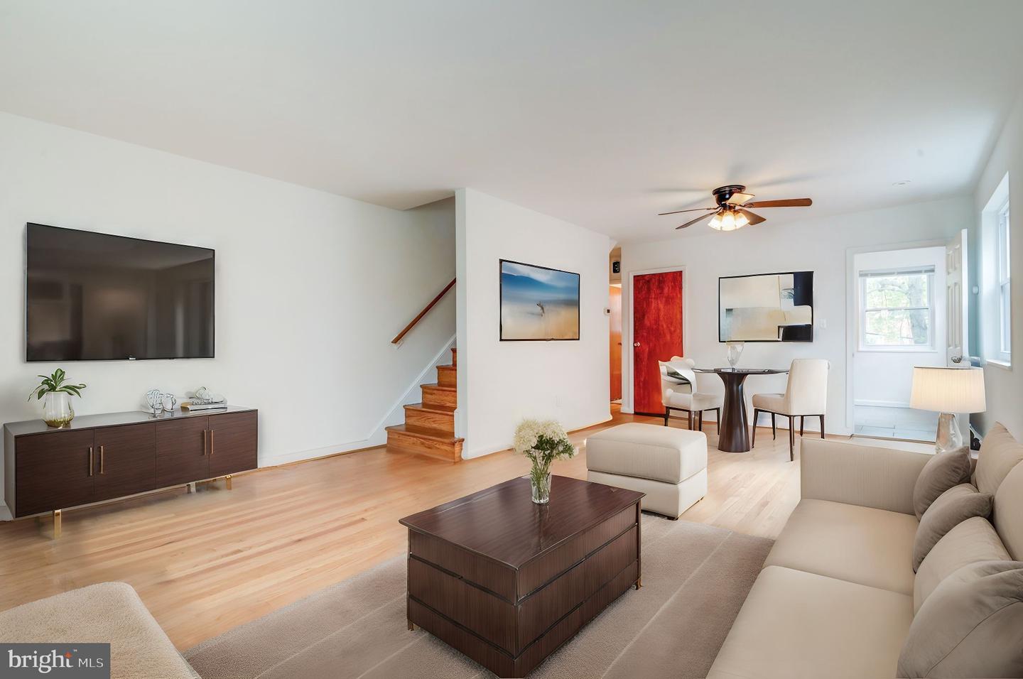 421 JEFFERSON ST NE, WASHINGTON, District Of Columbia 20011, 4 Bedrooms Bedrooms, ,1 BathroomBathrooms,Residential,For sale,421 JEFFERSON ST NE,DCDC2157476 MLS # DCDC2157476