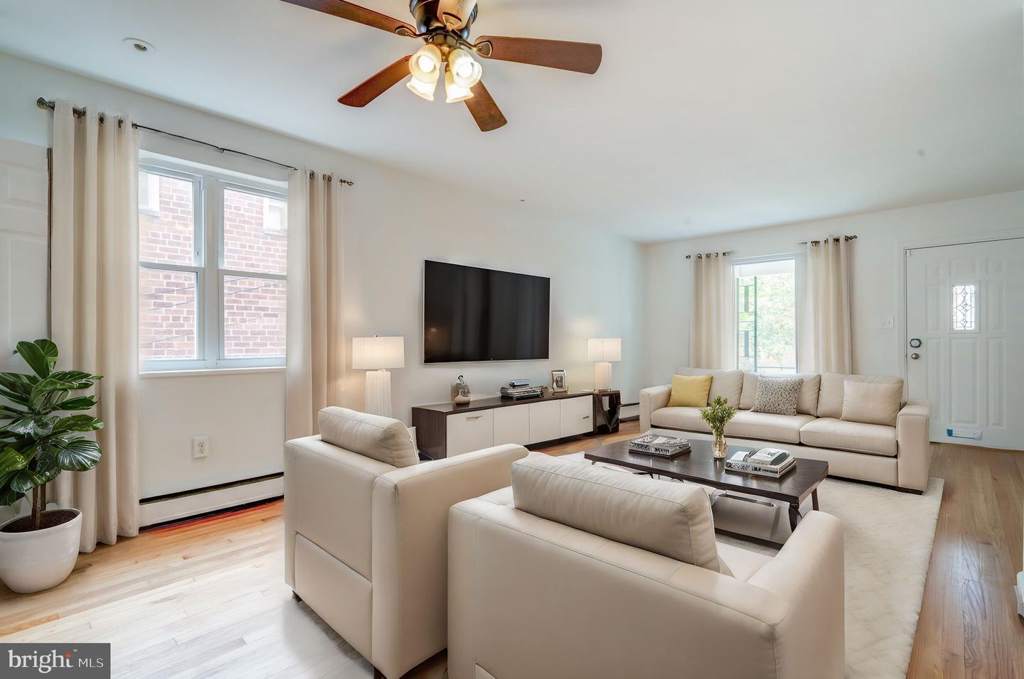 421 JEFFERSON ST NE, WASHINGTON, District Of Columbia 20011, 4 Bedrooms Bedrooms, ,1 BathroomBathrooms,Residential,For sale,421 JEFFERSON ST NE,DCDC2157476 MLS # DCDC2157476