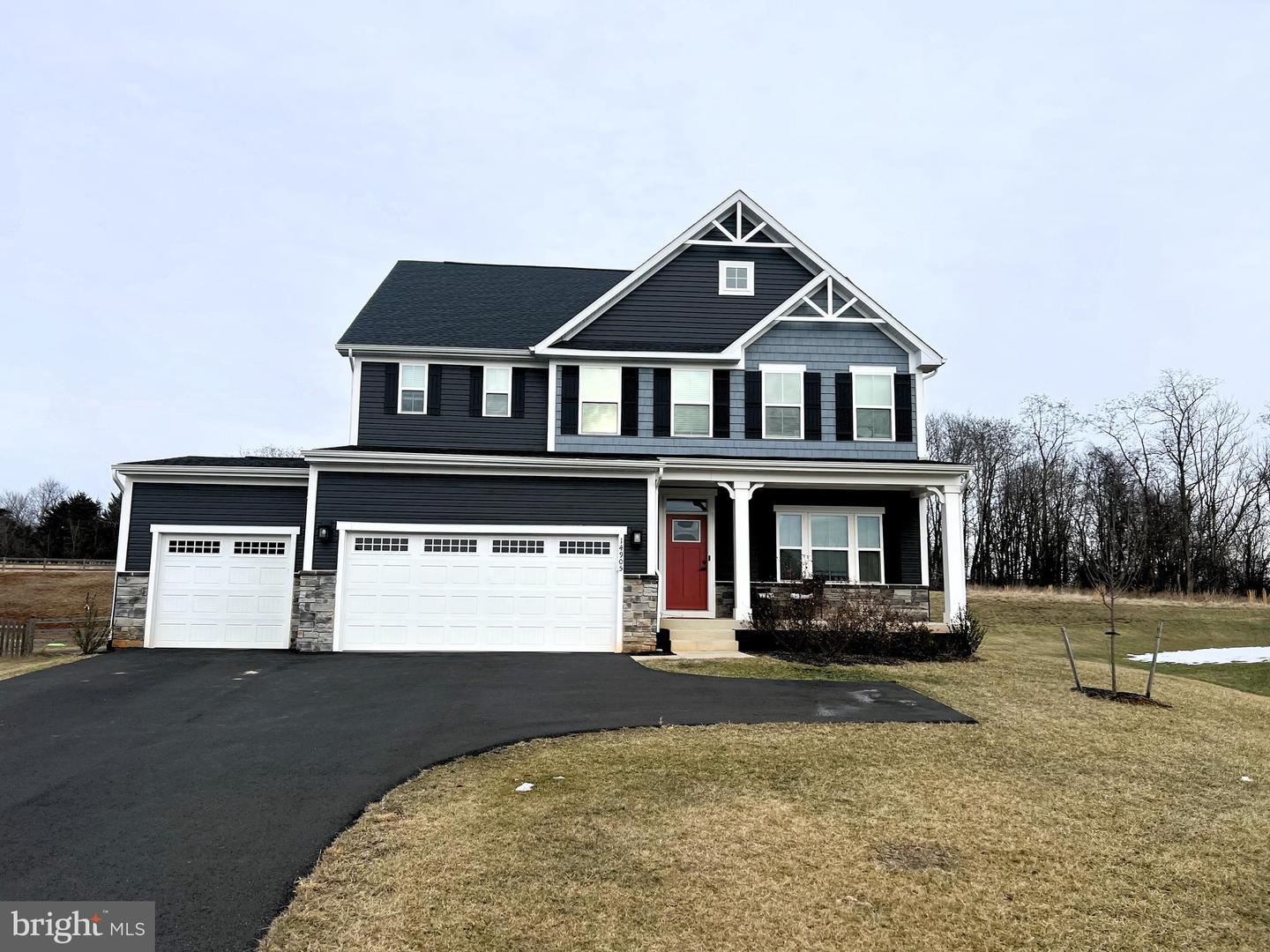 14905 MAPLERIDGE RD, CULPEPER, Virginia 22701, 5 Bedrooms Bedrooms, ,3 BathroomsBathrooms,Residential,For sale,14905 MAPLERIDGE RD,VACU2009656 MLS # VACU2009656