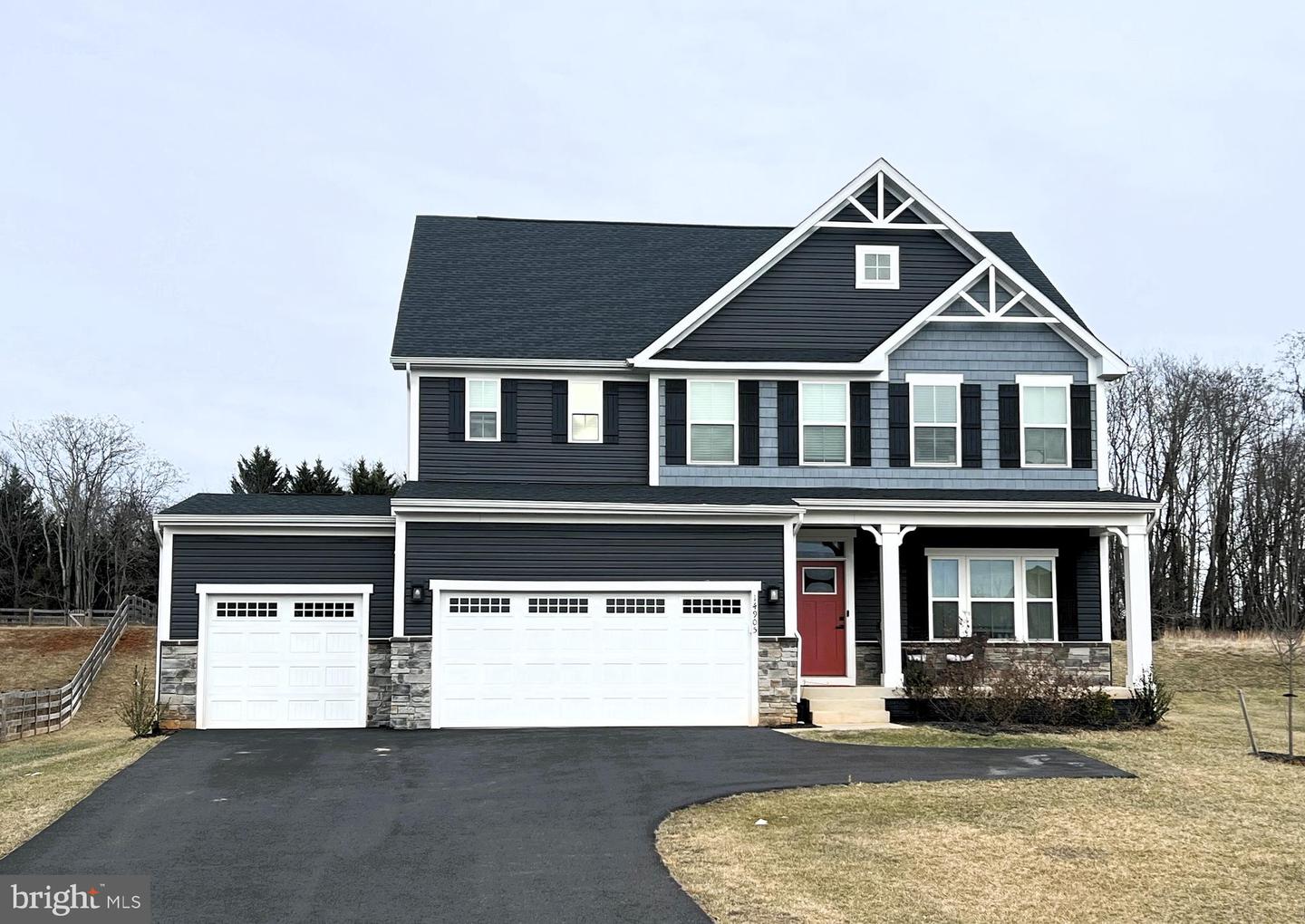 14905 MAPLERIDGE RD, CULPEPER, Virginia 22701, 5 Bedrooms Bedrooms, ,3 BathroomsBathrooms,Residential,For sale,14905 MAPLERIDGE RD,VACU2009656 MLS # VACU2009656