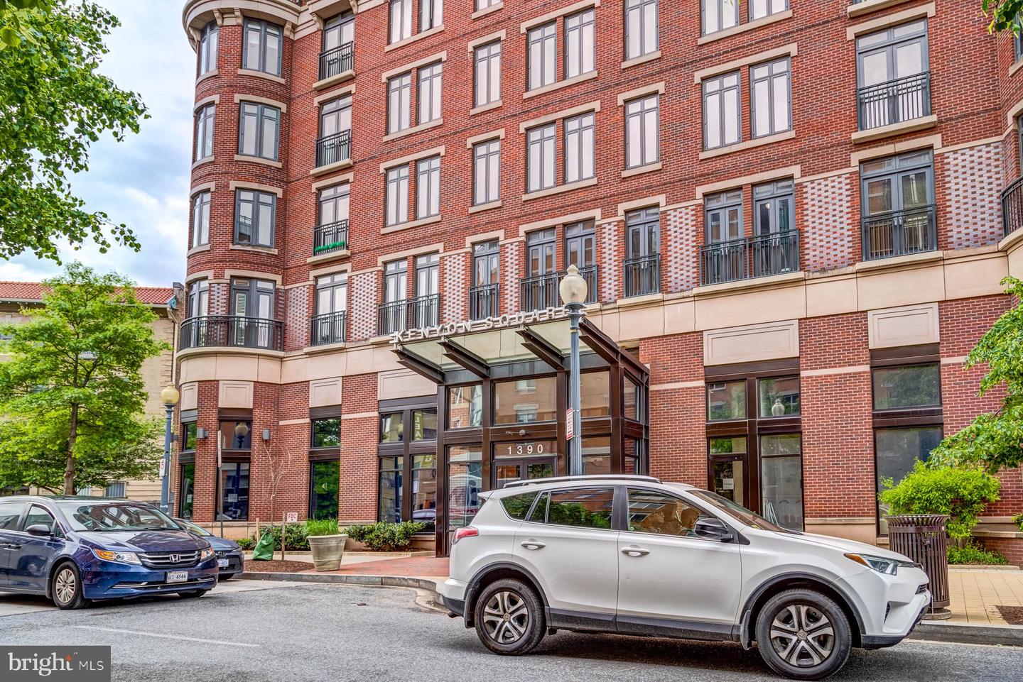 1390 KENYON ST NW #326, WASHINGTON, District Of Columbia 20010, 2 Bedrooms Bedrooms, ,2 BathroomsBathrooms,Residential,For sale,1390 KENYON ST NW #326,DCDC2184754 MLS # DCDC2184754