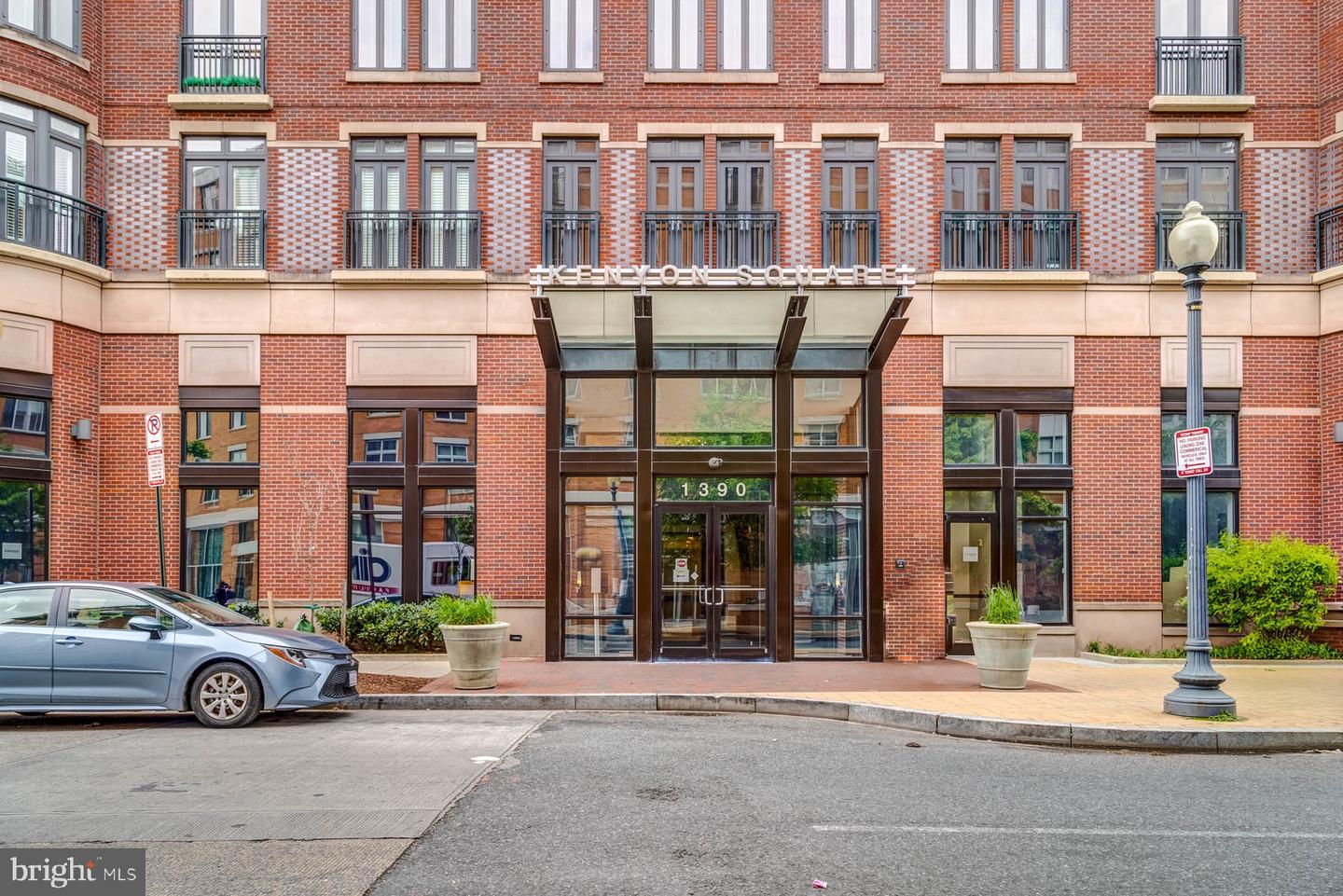 1390 KENYON ST NW #326, WASHINGTON, District Of Columbia 20010, 2 Bedrooms Bedrooms, ,2 BathroomsBathrooms,Residential,For sale,1390 KENYON ST NW #326,DCDC2184754 MLS # DCDC2184754