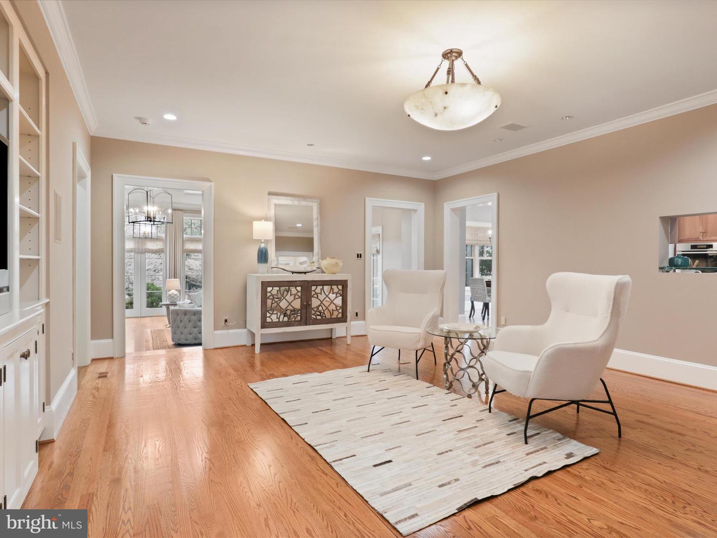 503 HIGH ST, ALEXANDRIA, Virginia 22302, 6 Bedrooms Bedrooms, ,5 BathroomsBathrooms,Residential,For sale,503 HIGH ST,VAAX2041860 MLS # VAAX2041860