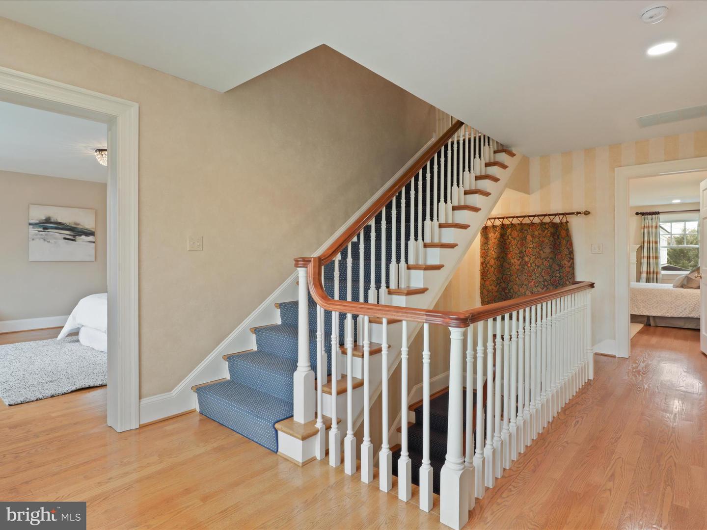 503 HIGH ST, ALEXANDRIA, Virginia 22302, 6 Bedrooms Bedrooms, ,5 BathroomsBathrooms,Residential,For sale,503 HIGH ST,VAAX2041860 MLS # VAAX2041860