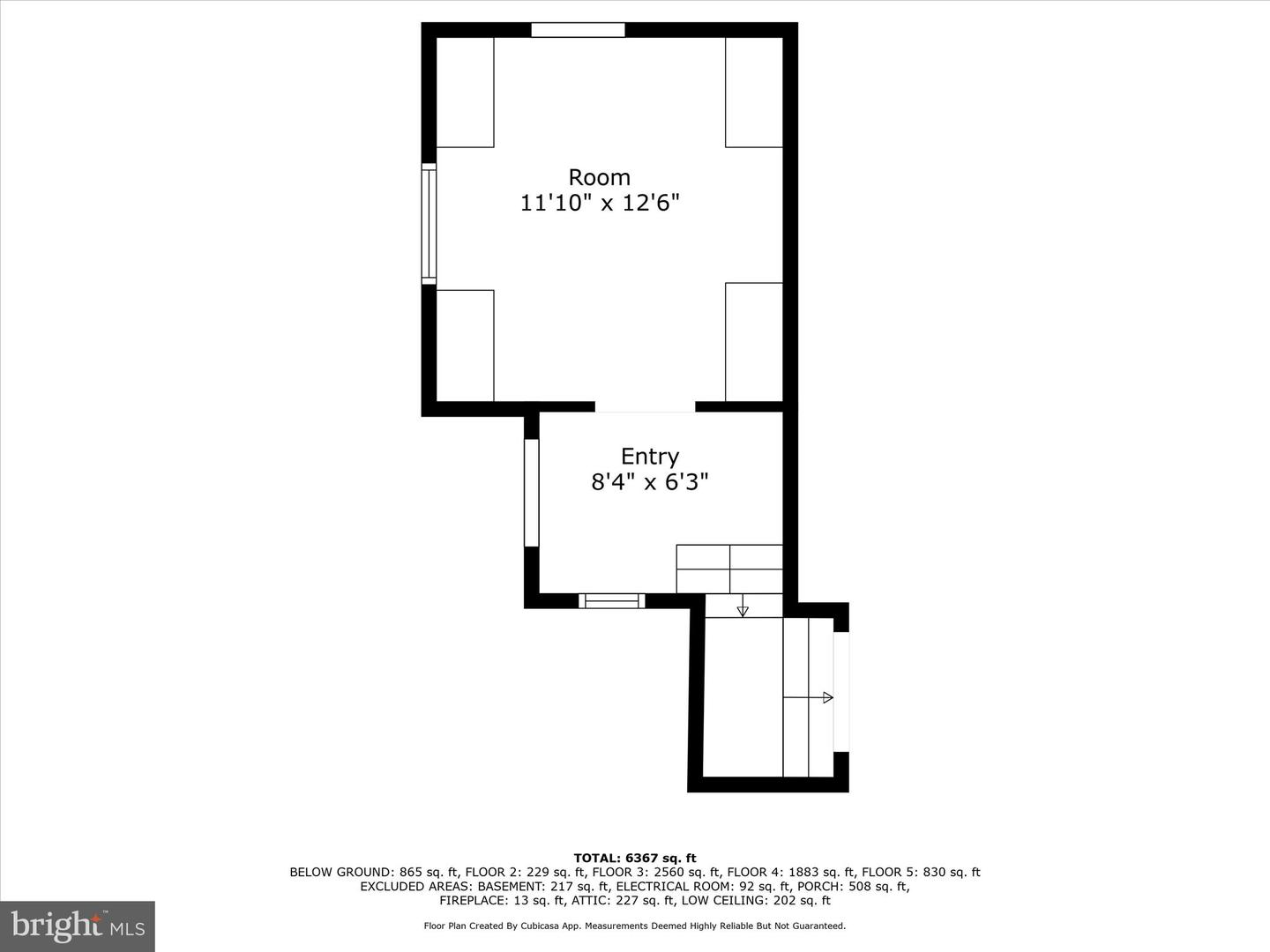 503 HIGH ST, ALEXANDRIA, Virginia 22302, 6 Bedrooms Bedrooms, ,5 BathroomsBathrooms,Residential,For sale,503 HIGH ST,VAAX2041860 MLS # VAAX2041860