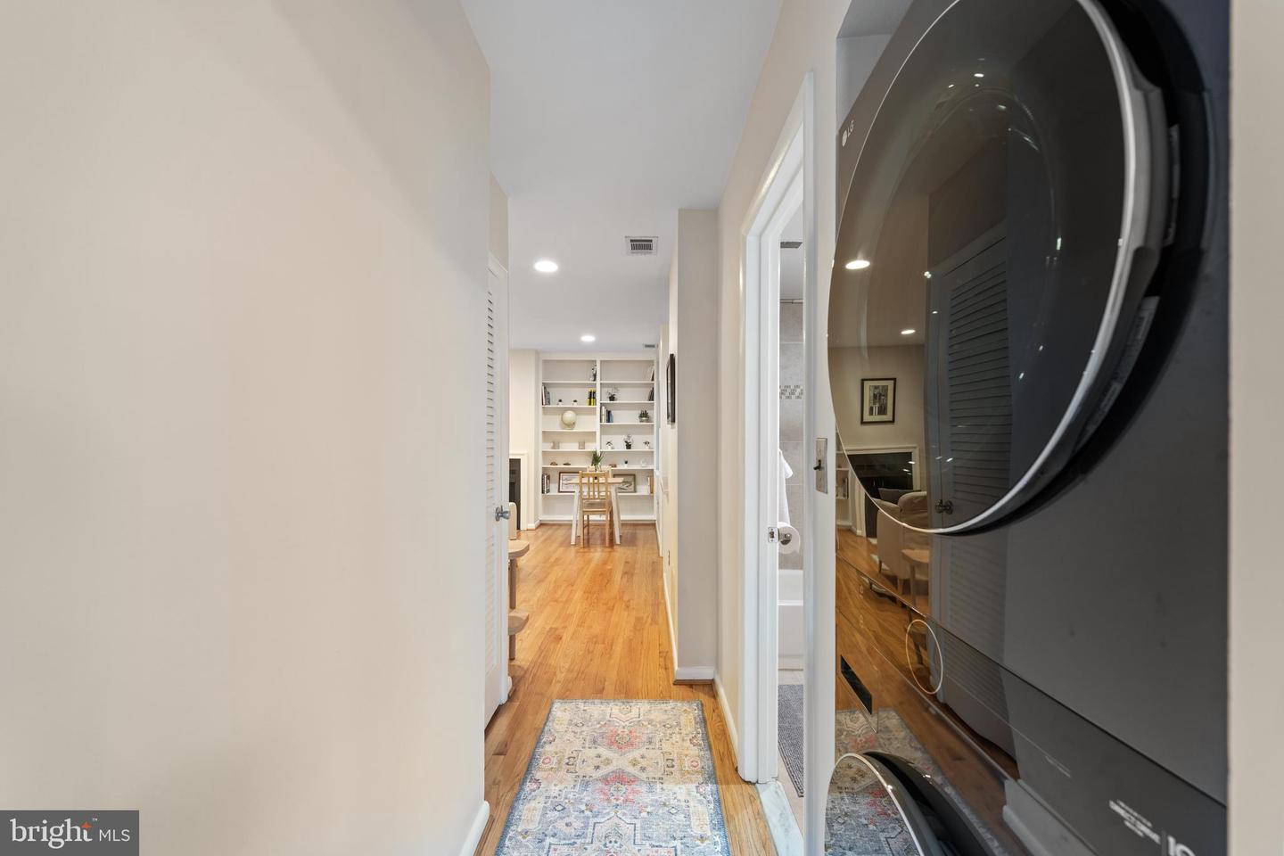 2012 O ST NW #22, WASHINGTON, District Of Columbia 20036, 1 Bedroom Bedrooms, ,1 BathroomBathrooms,Residential,For sale,2012 O ST NW #22,DCDC2185264 MLS # DCDC2185264