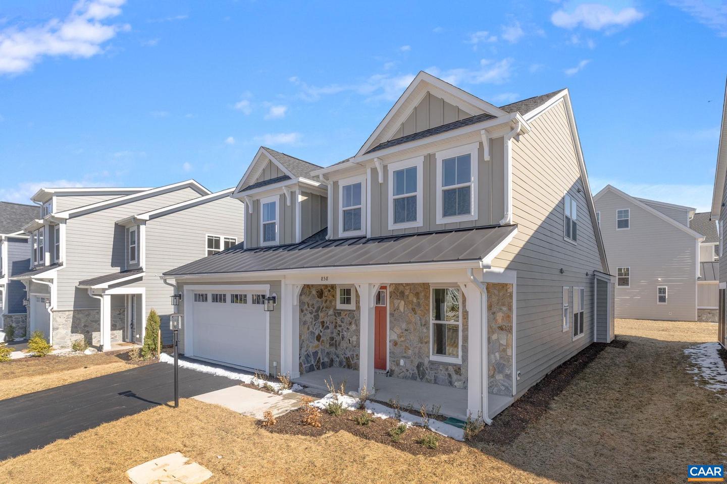 13 ARBOLEDA DR, CROZET, Virginia 22932, 3 Bedrooms Bedrooms, ,2 BathroomsBathrooms,Residential,For sale,13 ARBOLEDA DR,660925 MLS # 660925