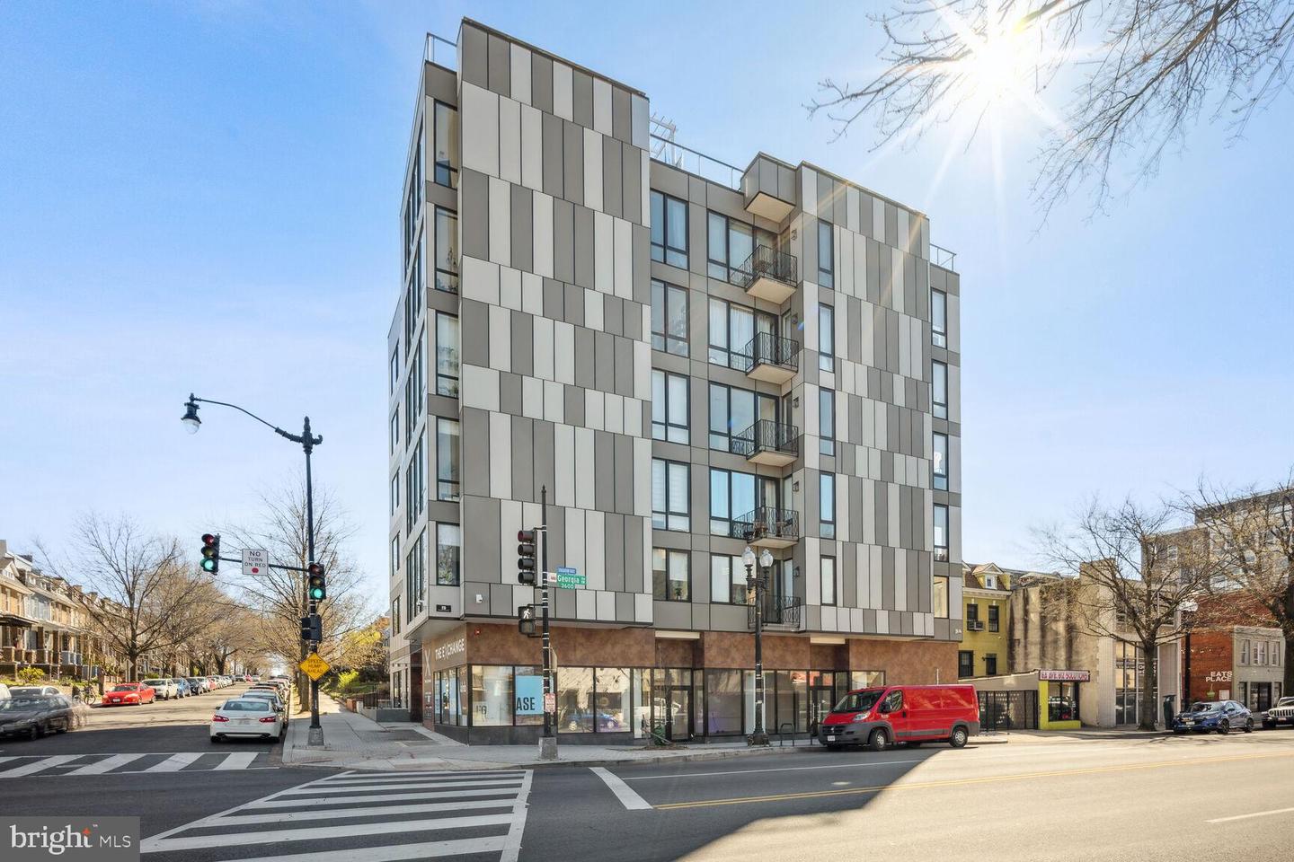 3619 GEORGIA AVE NW #405, WASHINGTON, District Of Columbia 20010, 1 Bedroom Bedrooms, ,1 BathroomBathrooms,Residential,For sale,3619 GEORGIA AVE NW #405,DCDC2185606 MLS # DCDC2185606