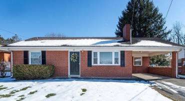 26 OFLINN ST, LURAY, Virginia 22835, 3 Bedrooms Bedrooms, ,1 BathroomBathrooms,Residential,For sale,26 OFLINN ST,VAPA2004392 MLS # VAPA2004392