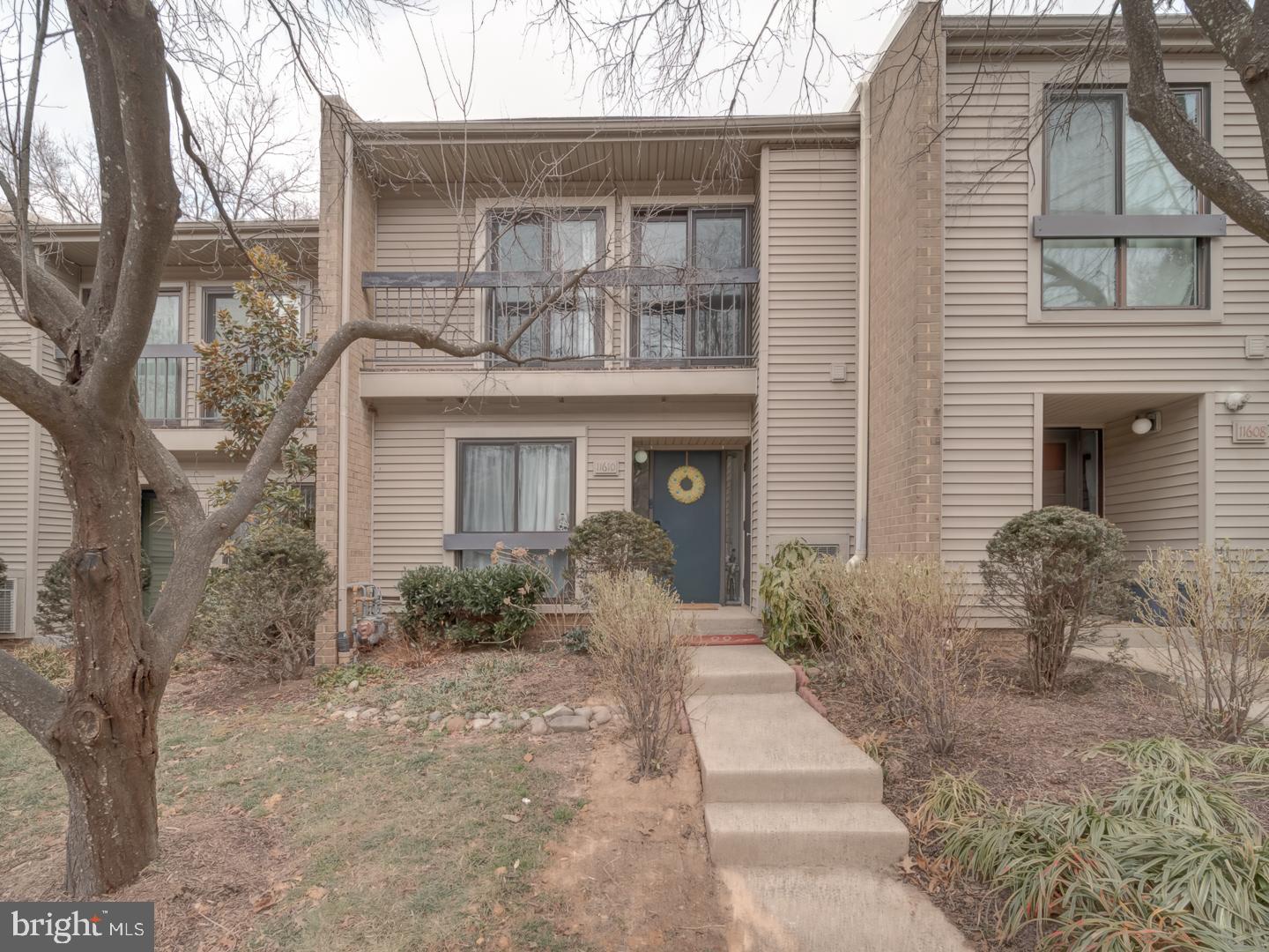 11610 WINDBLUFF CT #07/ 7B1, RESTON, Virginia 20191, 3 Bedrooms Bedrooms, ,2 BathroomsBathrooms,Residential,For sale,11610 WINDBLUFF CT #07/ 7B1,VAFX2219498 MLS # VAFX2219498