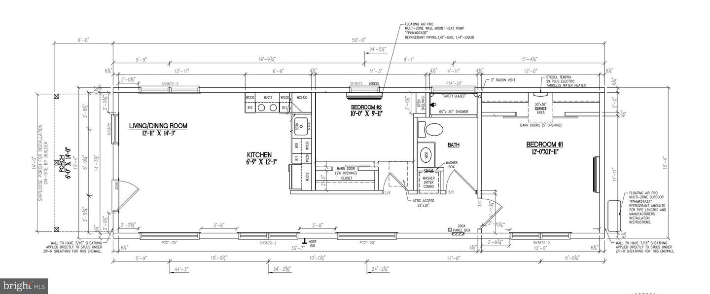 LOT 8 JOLLY RODGER DR, GREENBACKVILLE, Virginia 23356, 2 Bedrooms Bedrooms, ,1 BathroomBathrooms,Residential,For sale,LOT 8 JOLLY RODGER DR,VAAC2001634 MLS # VAAC2001634