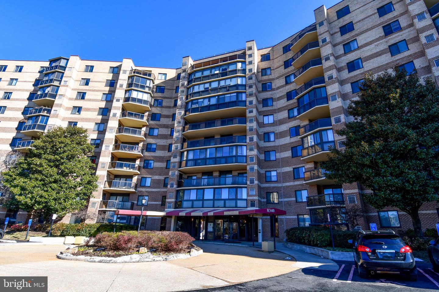 8340 GREENSBORO DR #902, MCLEAN, Virginia 22102, 1 Bedroom Bedrooms, ,1 BathroomBathrooms,Residential,For sale,8340 GREENSBORO DR #902,VAFX2222278 MLS # VAFX2222278