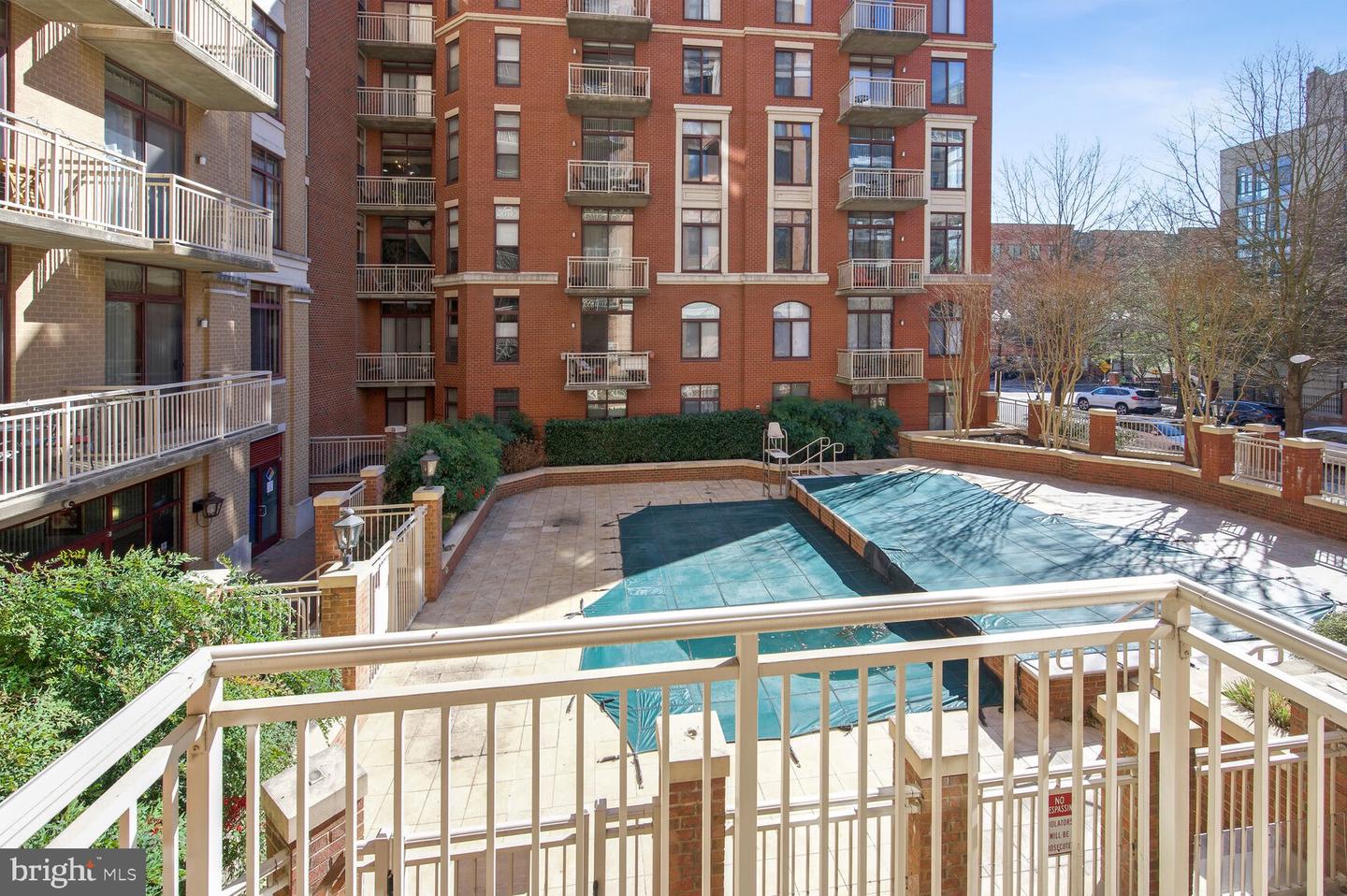 1201 N GARFIELD ST #705, ARLINGTON, Virginia 22201, 2 Bedrooms Bedrooms, ,2 BathroomsBathrooms,Residential,For sale,1201 N GARFIELD ST #705,VAAR2053476 MLS # VAAR2053476