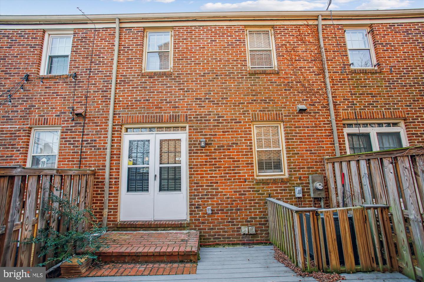 1308 SEAPORT LN, ALEXANDRIA, Virginia 22314, 2 Bedrooms Bedrooms, ,2 BathroomsBathrooms,Residential,For sale,1308 SEAPORT LN,VAAX2041904 MLS # VAAX2041904