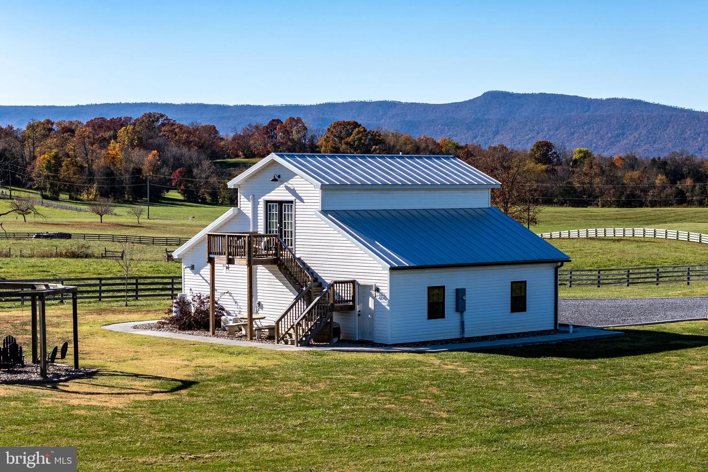 1246 WHISPERING HILL RD, LURAY, Virginia 22835, 1 Bedroom Bedrooms, ,1 BathroomBathrooms,Residential,For sale,1246 WHISPERING HILL RD,VAPA2004484 MLS # VAPA2004484