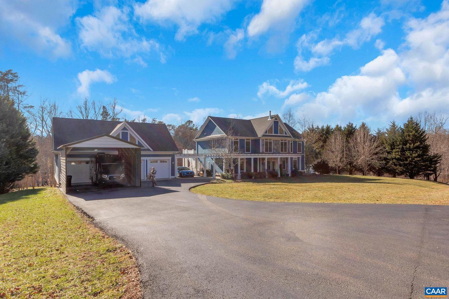 1302 PONDEROSA DR, BARBOURSVILLE, Virginia 22923, 3 Bedrooms Bedrooms, ,3 BathroomsBathrooms,Residential,For sale,1302 PONDEROSA DR,660944 MLS # 660944