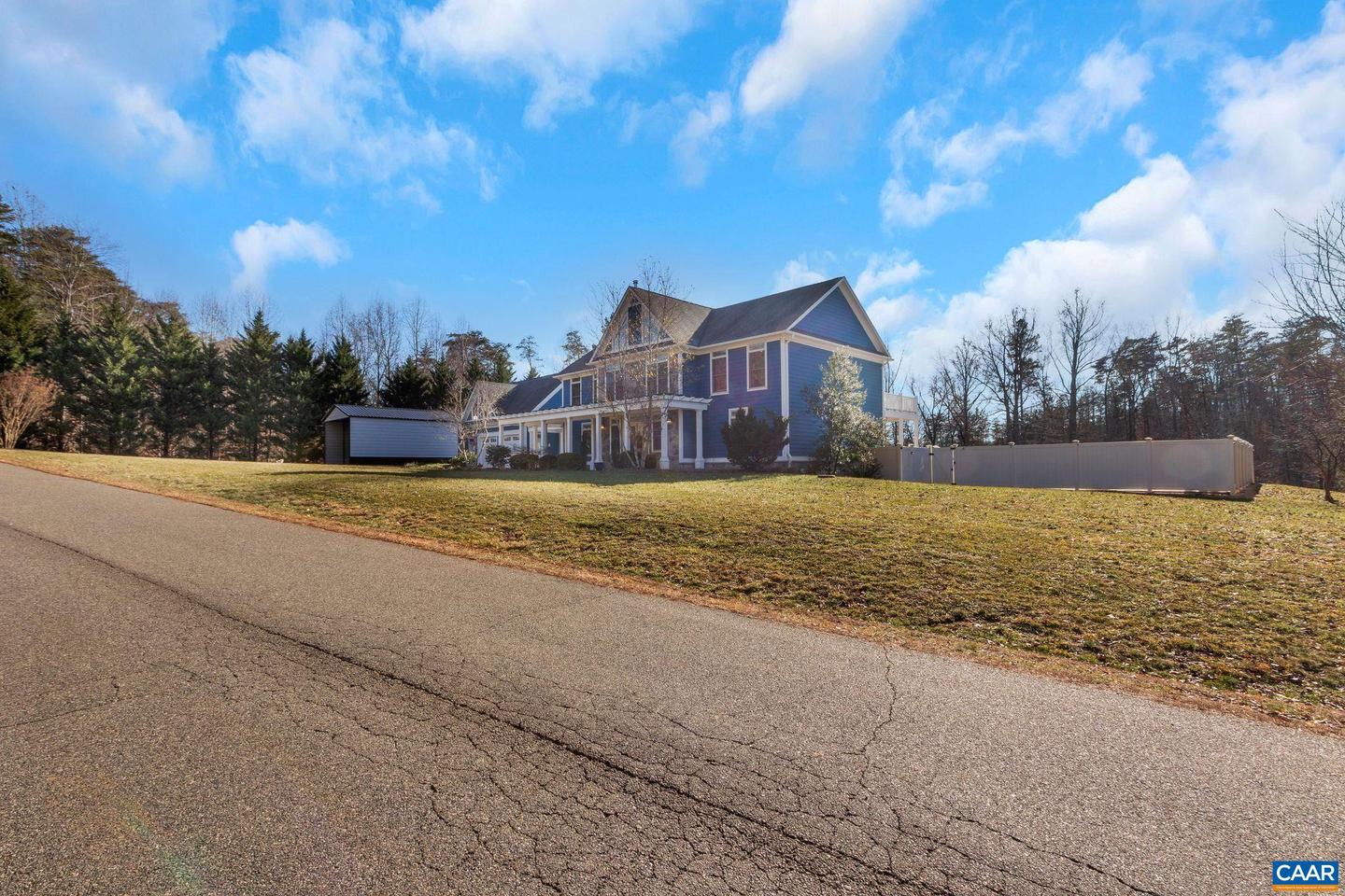 1302 PONDEROSA DR, BARBOURSVILLE, Virginia 22923, 3 Bedrooms Bedrooms, ,3 BathroomsBathrooms,Residential,For sale,1302 PONDEROSA DR,660944 MLS # 660944