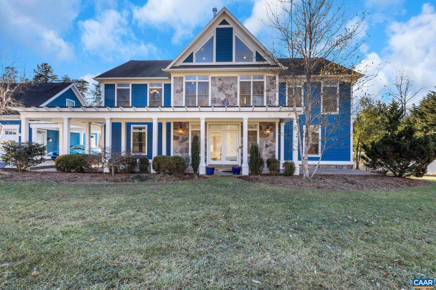 1302 PONDEROSA DR, BARBOURSVILLE, Virginia 22923, 3 Bedrooms Bedrooms, ,3 BathroomsBathrooms,Residential,For sale,1302 PONDEROSA DR,660944 MLS # 660944