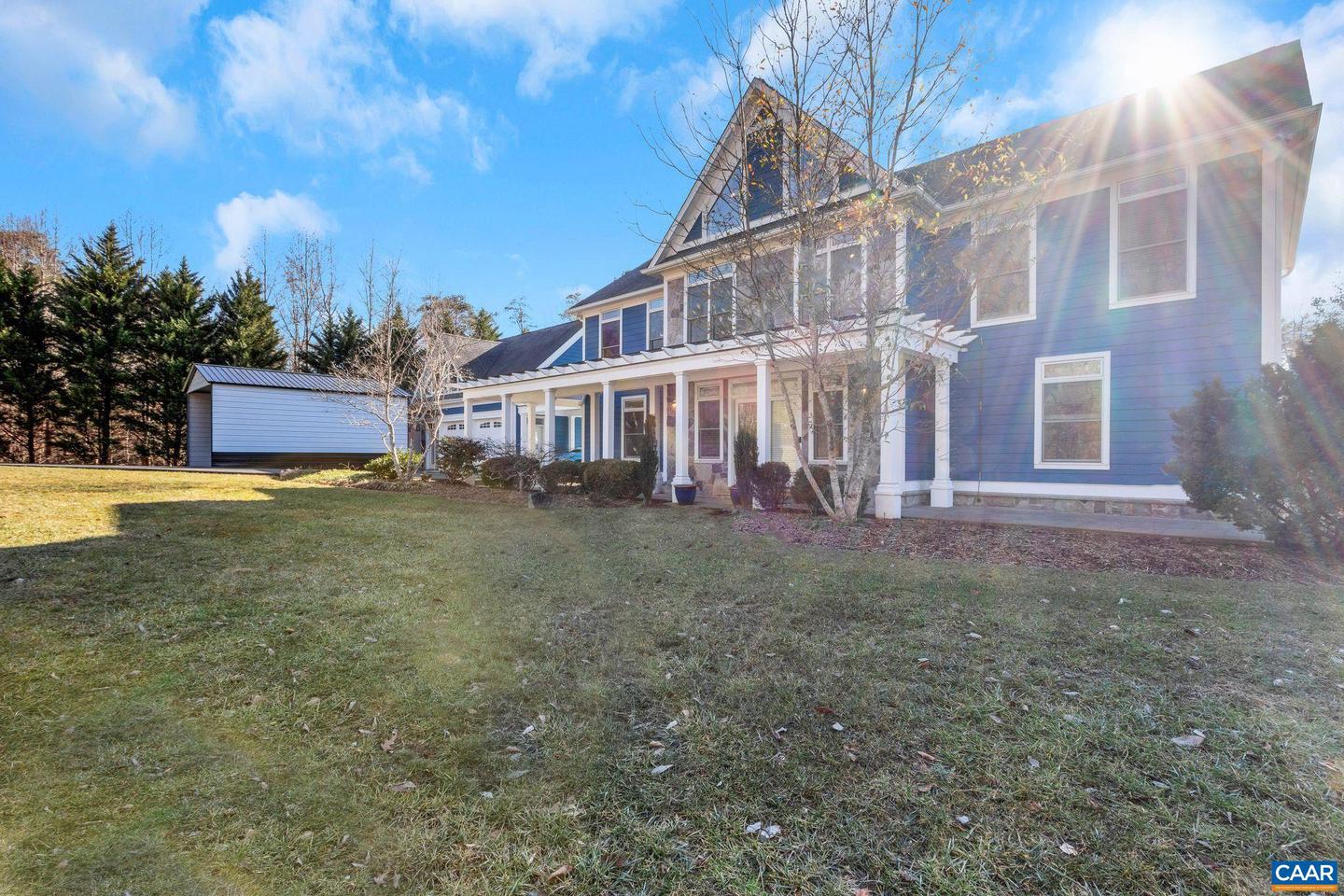 1302 PONDEROSA DR, BARBOURSVILLE, Virginia 22923, 3 Bedrooms Bedrooms, ,3 BathroomsBathrooms,Residential,For sale,1302 PONDEROSA DR,660944 MLS # 660944