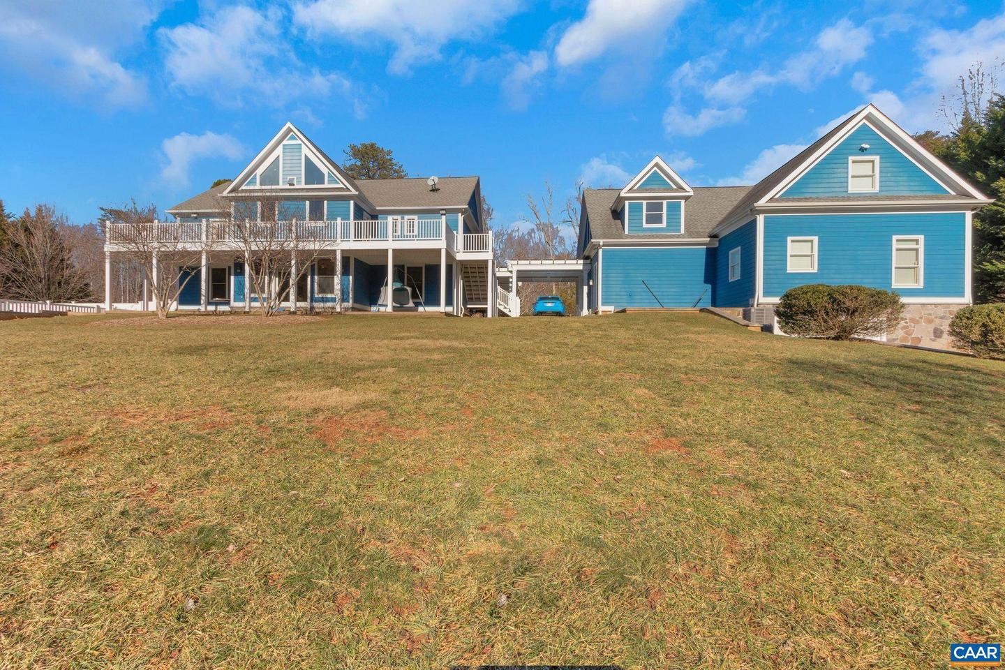 1302 PONDEROSA DR, BARBOURSVILLE, Virginia 22923, 3 Bedrooms Bedrooms, ,3 BathroomsBathrooms,Residential,For sale,1302 PONDEROSA DR,660944 MLS # 660944