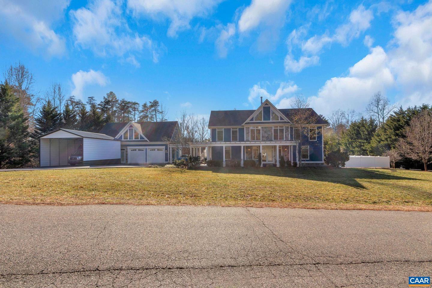 1302 PONDEROSA DR, BARBOURSVILLE, Virginia 22923, 3 Bedrooms Bedrooms, ,3 BathroomsBathrooms,Residential,For sale,1302 PONDEROSA DR,660944 MLS # 660944