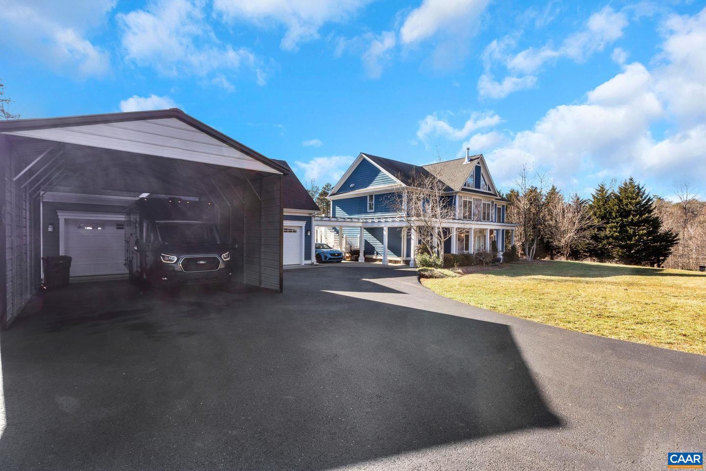 1302 PONDEROSA DR, BARBOURSVILLE, Virginia 22923, 3 Bedrooms Bedrooms, ,3 BathroomsBathrooms,Residential,For sale,1302 PONDEROSA DR,660944 MLS # 660944