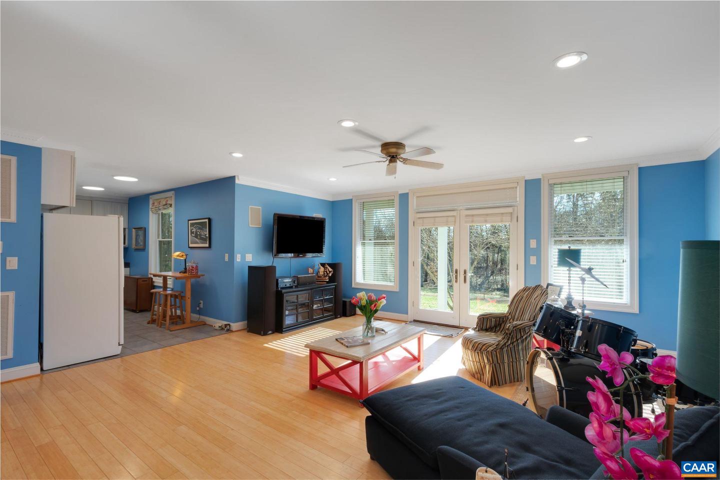 1302 PONDEROSA DR, BARBOURSVILLE, Virginia 22923, 3 Bedrooms Bedrooms, ,3 BathroomsBathrooms,Residential,For sale,1302 PONDEROSA DR,660944 MLS # 660944