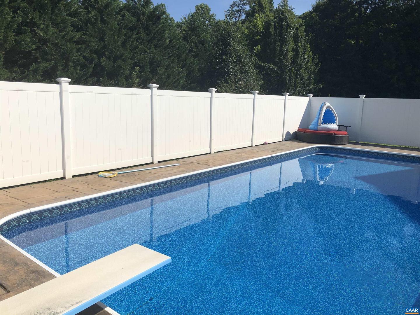 1302 PONDEROSA DR, BARBOURSVILLE, Virginia 22923, 3 Bedrooms Bedrooms, ,3 BathroomsBathrooms,Residential,For sale,1302 PONDEROSA DR,660944 MLS # 660944