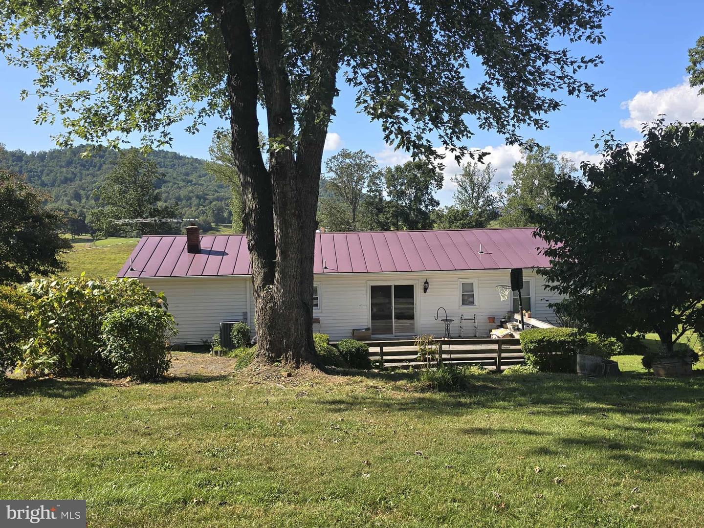 177 CHURCH HILL RD, ETLAN, Virginia 22719, 3 Bedrooms Bedrooms, ,1 BathroomBathrooms,Residential,For sale,177 CHURCH HILL RD,VAMA2002056 MLS # VAMA2002056