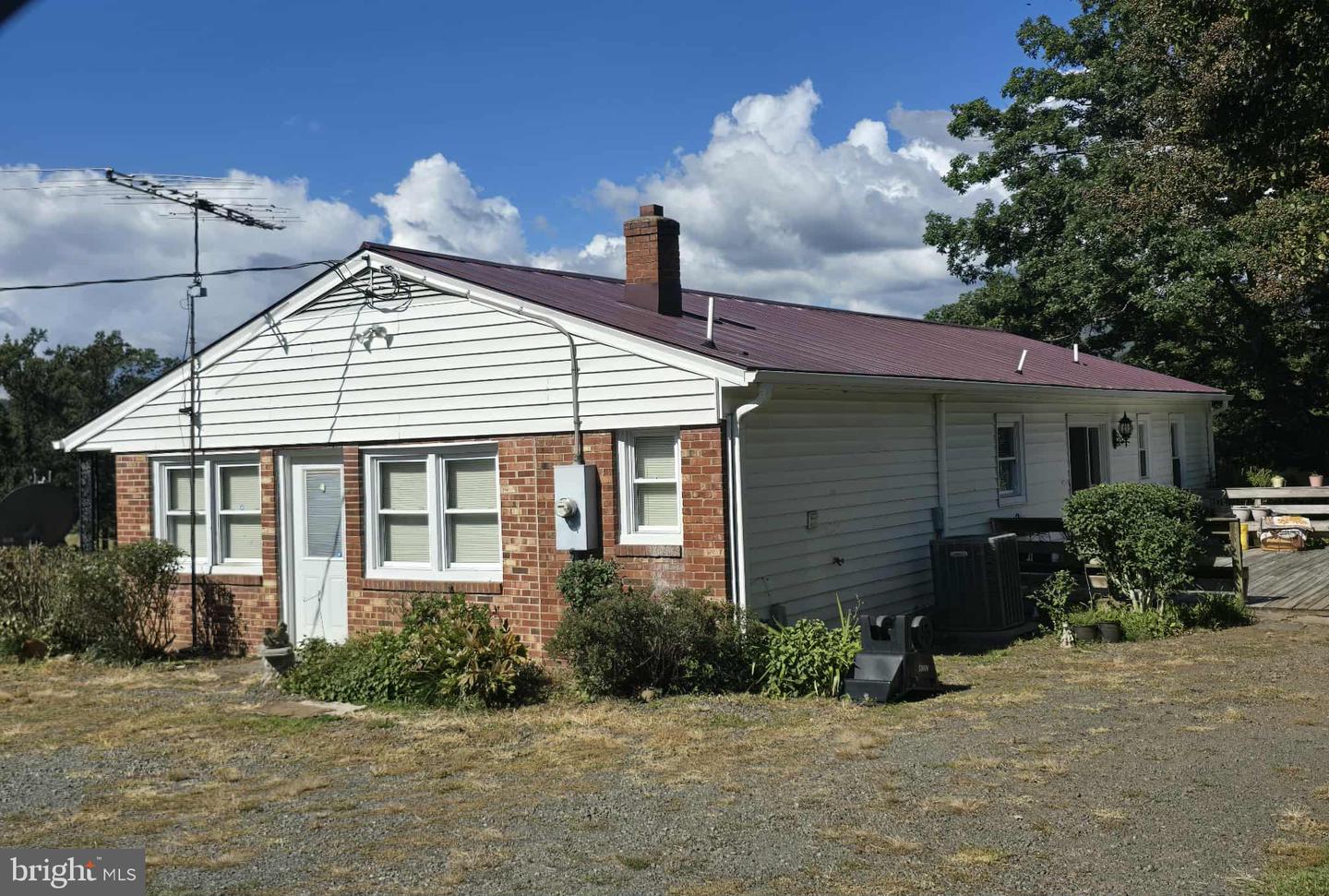 177 CHURCH HILL RD, ETLAN, Virginia 22719, 3 Bedrooms Bedrooms, ,1 BathroomBathrooms,Residential,For sale,177 CHURCH HILL RD,VAMA2002056 MLS # VAMA2002056