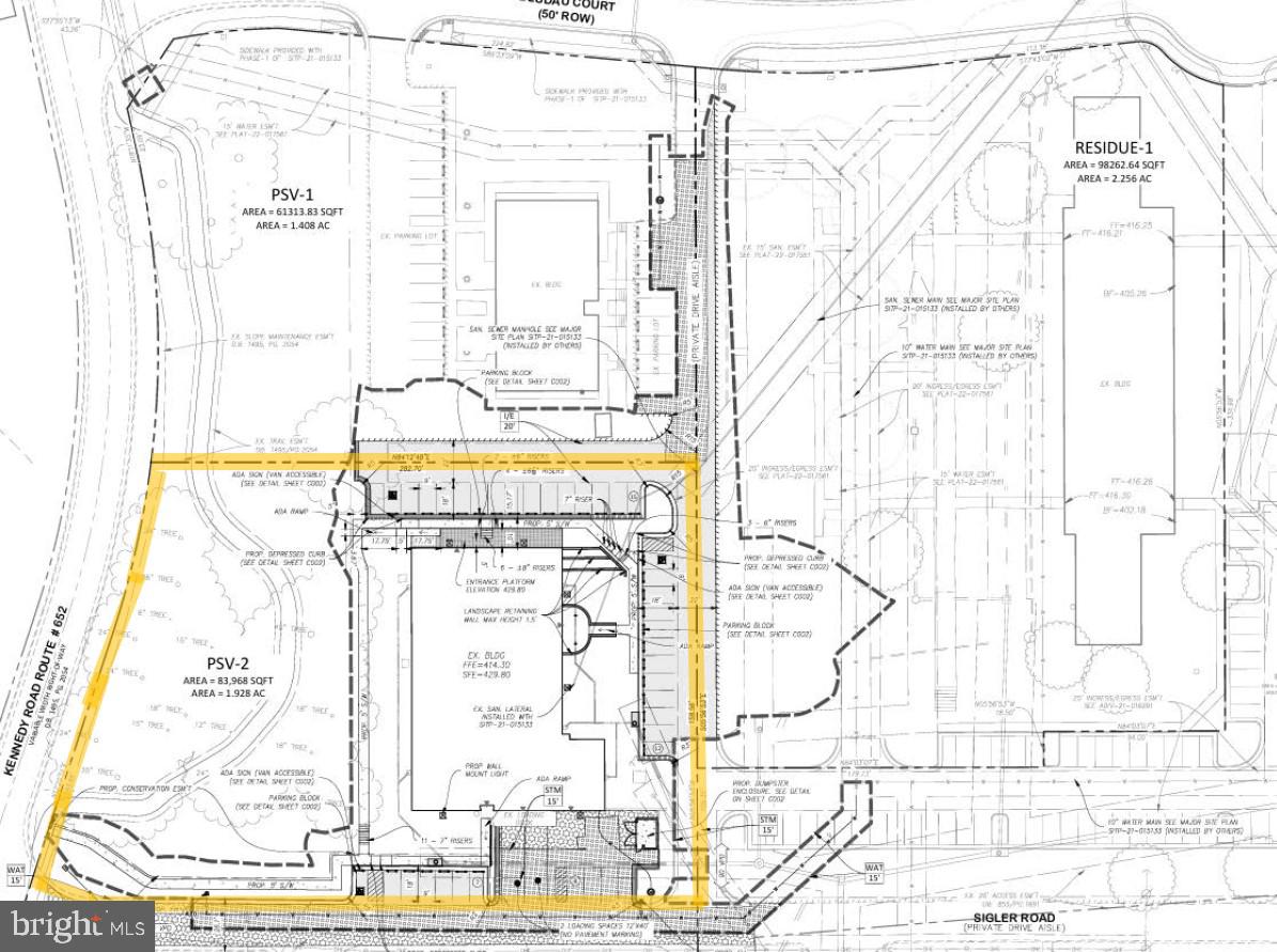 4260 SIGLER DR, WARRENTON, Virginia 20187, ,Land,For sale,4260 SIGLER DR,VAFQ2015404 MLS # VAFQ2015404