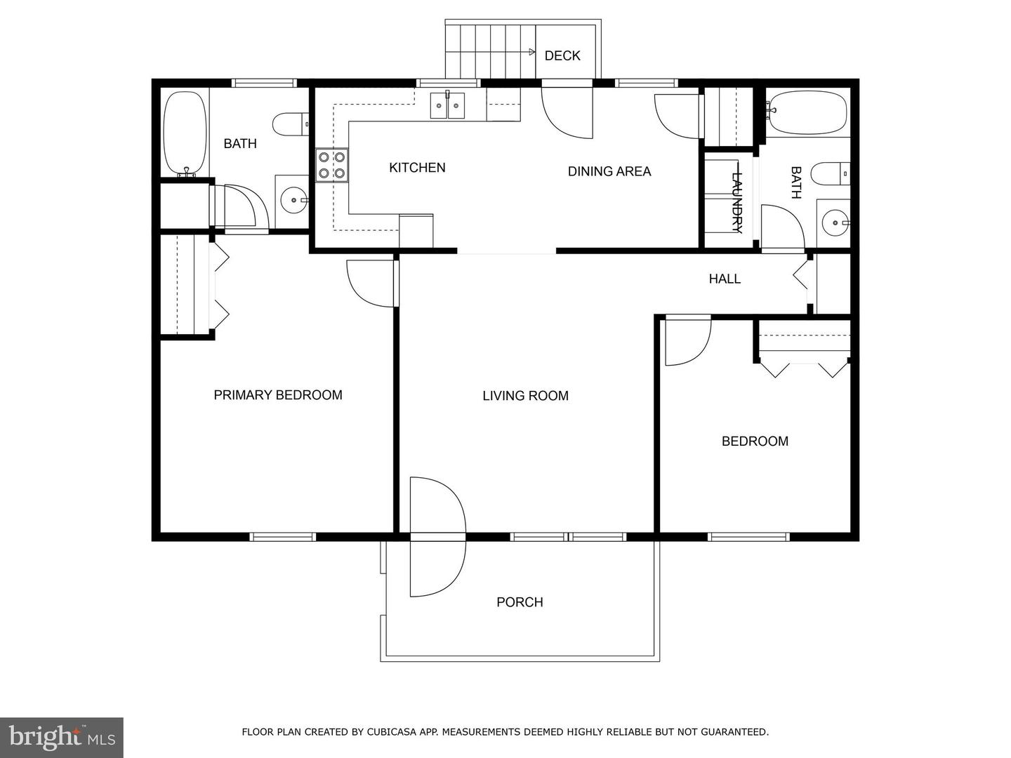 117 BUFFALO TRL, WINCHESTER, Virginia 22602, 2 Bedrooms Bedrooms, ,2 BathroomsBathrooms,Residential,For sale,117 BUFFALO TRL,VAFV2020666 MLS # VAFV2020666