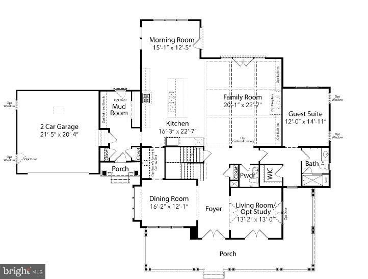 11800 VALLEY RD, FAIRFAX, Virginia 22033, 5 Bedrooms Bedrooms, ,4 BathroomsBathrooms,Residential,For sale,11800 VALLEY RD,VAFX2198972 MLS # VAFX2198972