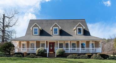 1671 WHITE HILL RD, STUARTS DRAFT, Virginia 24477, 3 Bedrooms Bedrooms, ,2 BathroomsBathrooms,Residential,1671 WHITE HILL RD,660956 MLS # 660956