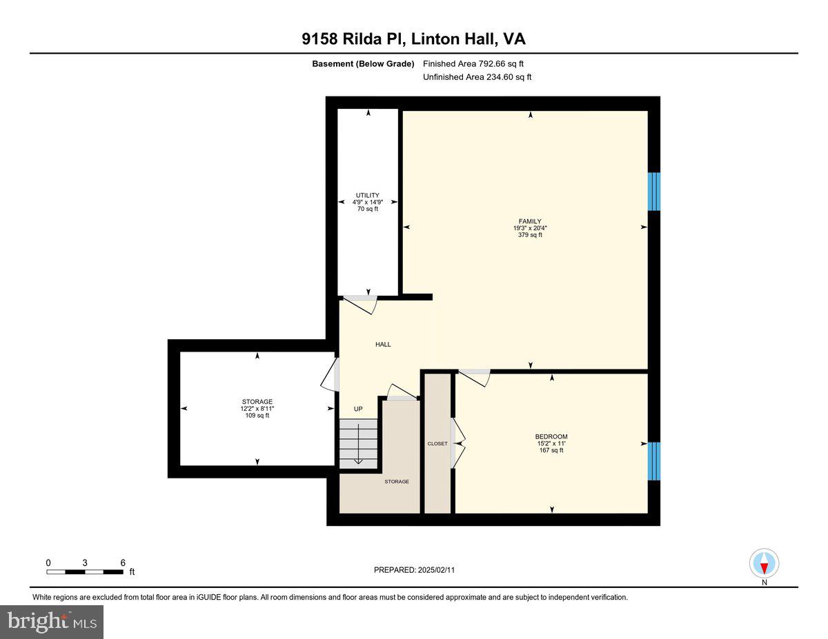 9158 RILDA PL, BRISTOW, Virginia 20136, 5 Bedrooms Bedrooms, ,2 BathroomsBathrooms,Residential,For sale,9158 RILDA PL,VAPW2087112 MLS # VAPW2087112