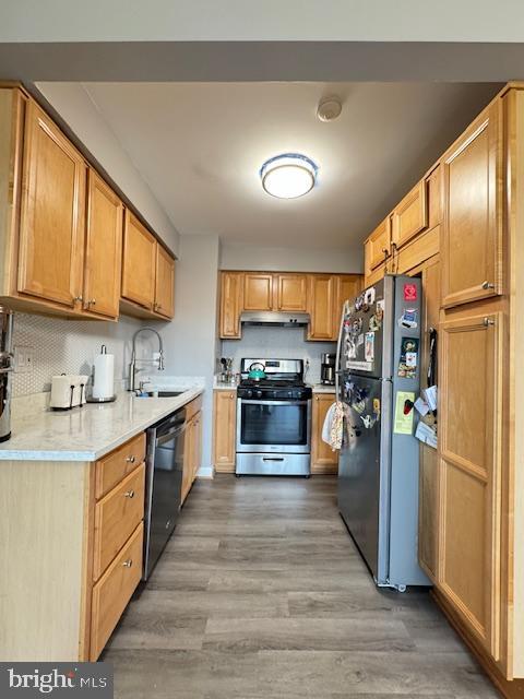 4420 BRIARWOOD CT N #15, ANNANDALE, Virginia 22003, 2 Bedrooms Bedrooms, ,1 BathroomBathrooms,Residential,For sale,4420 BRIARWOOD CT N #15,VAFX2220478 MLS # VAFX2220478