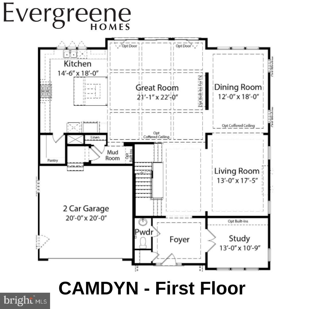 6601 GORDON AVE, FALLS CHURCH, Virginia 22046, 4 Bedrooms Bedrooms, ,3 BathroomsBathrooms,Residential,For sale,6601 GORDON AVE,VAFX2221706 MLS # VAFX2221706