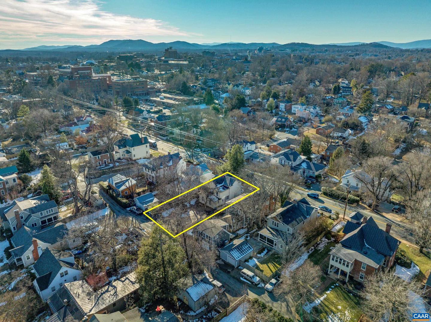 708 LOCUST AVE, CHARLOTTESVILLE, Virginia 22902, 3 Bedrooms Bedrooms, ,1 BathroomBathrooms,Residential,For sale,708 LOCUST AVE,660882 MLS # 660882