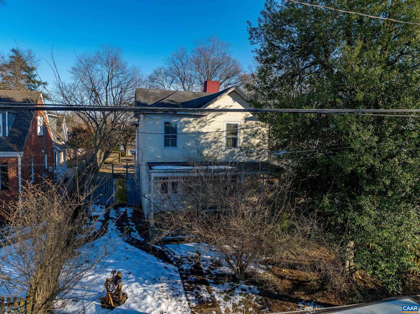 708 LOCUST AVE, CHARLOTTESVILLE, Virginia 22902, 3 Bedrooms Bedrooms, ,1 BathroomBathrooms,Residential,For sale,708 LOCUST AVE,660882 MLS # 660882