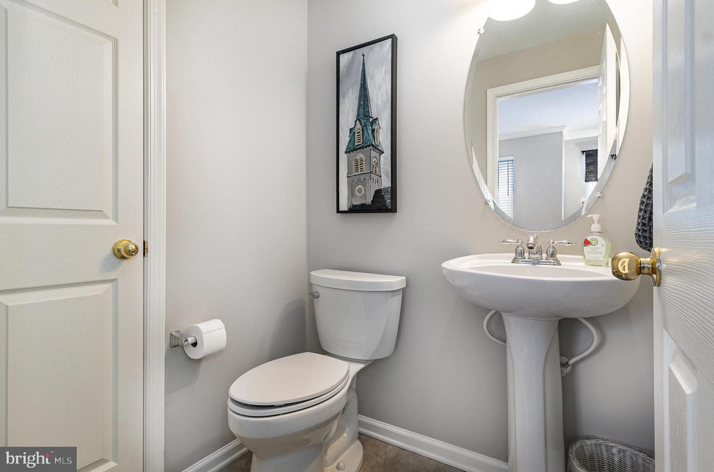 1006 HAMPTON ST, FREDERICKSBURG, Virginia 22401, 3 Bedrooms Bedrooms, ,3 BathroomsBathrooms,Residential,For sale,1006 HAMPTON ST,VAFB2007620 MLS # VAFB2007620
