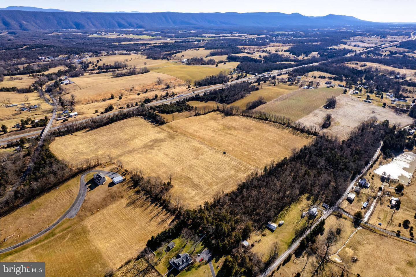 BROOK CREEK ROAD, TOMS BROOK, Virginia 22660, ,Land,For sale,BROOK CREEK ROAD,VASH2010672 MLS # VASH2010672