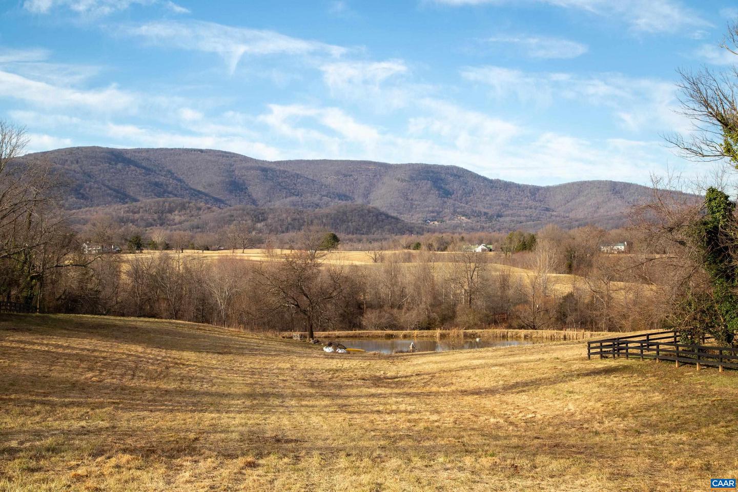 0 SADDLE HOLLOW RD, CROZET, Virginia 22932, ,Farm,For sale,0 SADDLE HOLLOW RD,660978 MLS # 660978