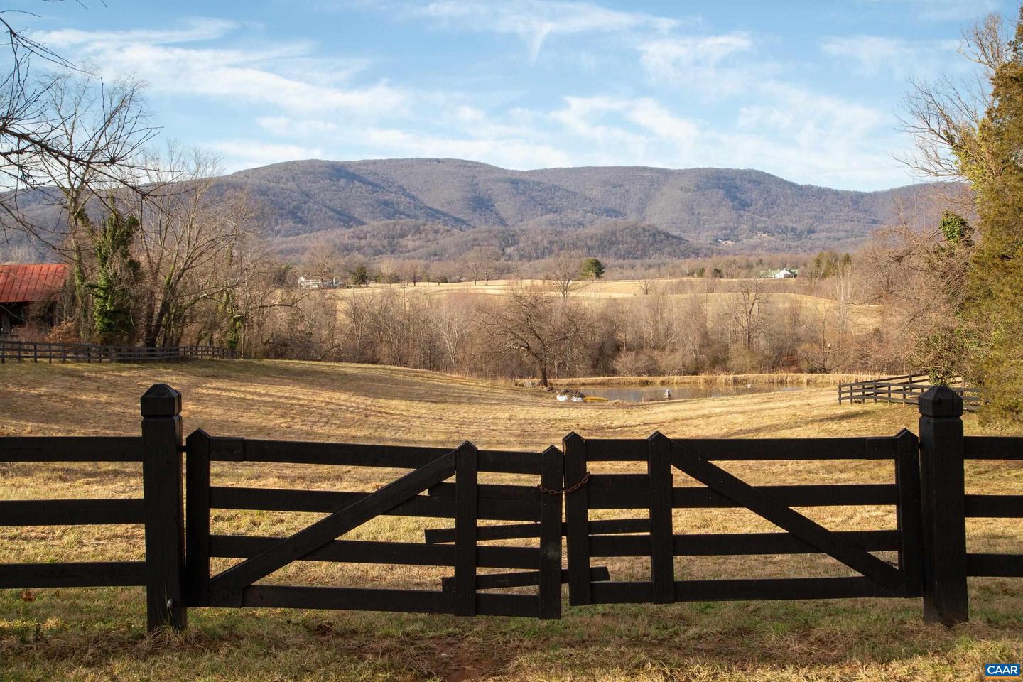 0 SADDLE HOLLOW RD, CROZET, Virginia 22932, ,Farm,For sale,0 SADDLE HOLLOW RD,660978 MLS # 660978